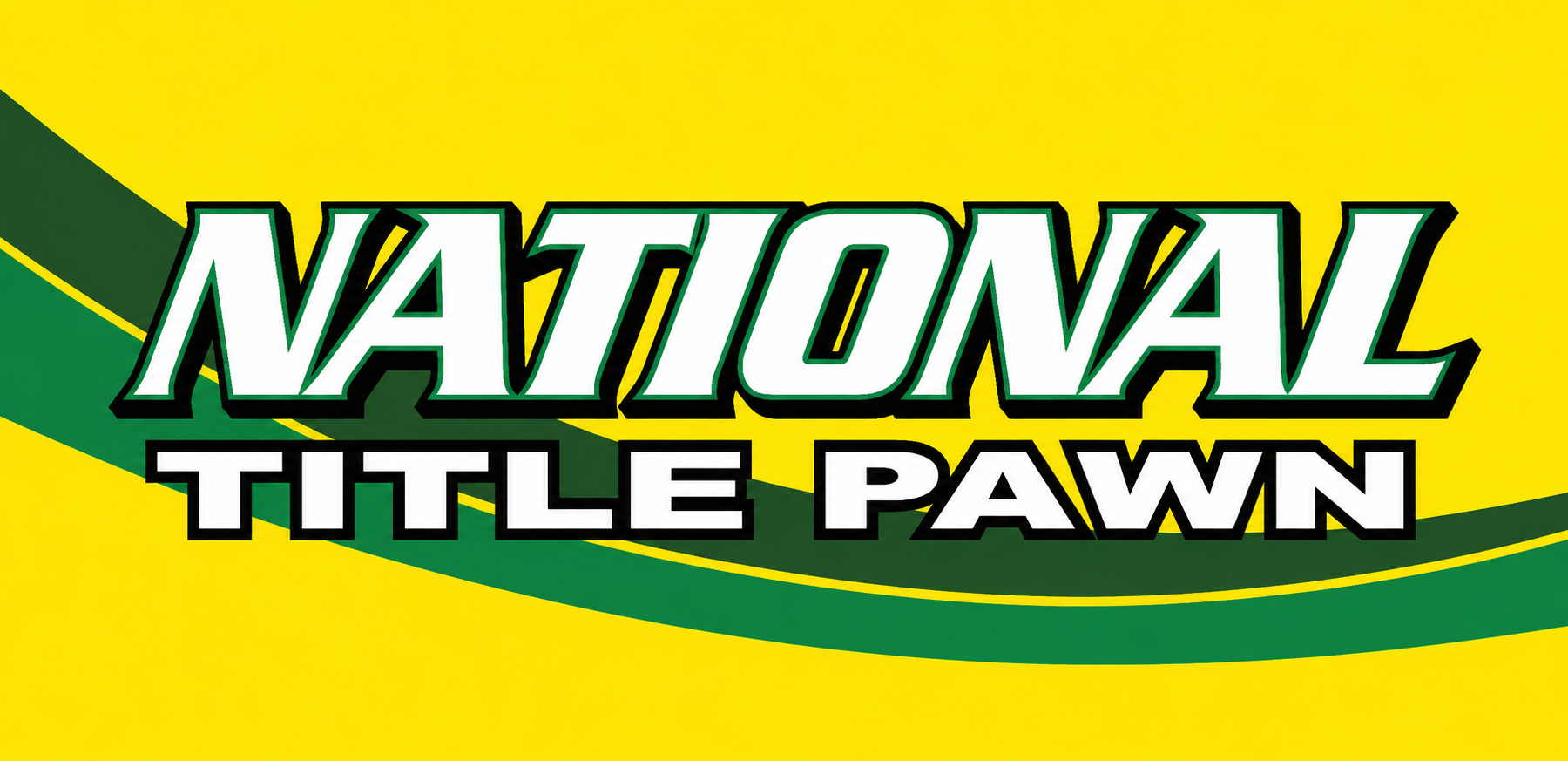 National Title Pawn