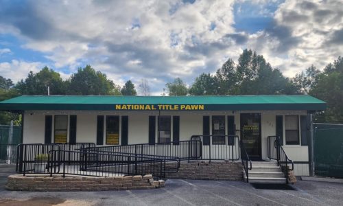 Ringgold Building